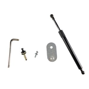 Truck Tailgate Assist