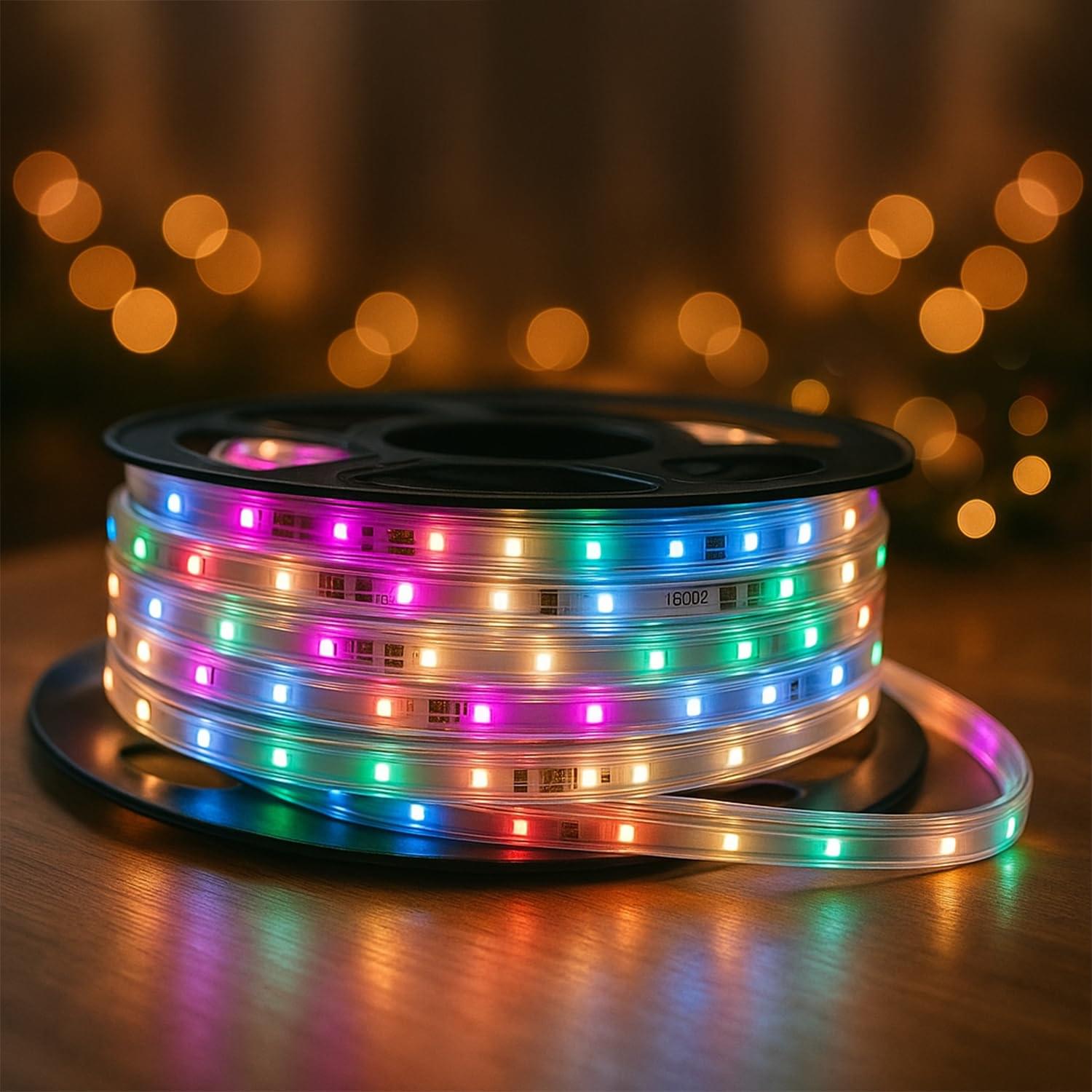 Decorative LED Strip Lights