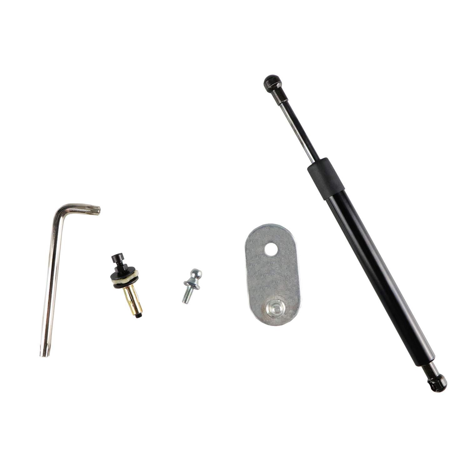 Truck Tailgate Assist