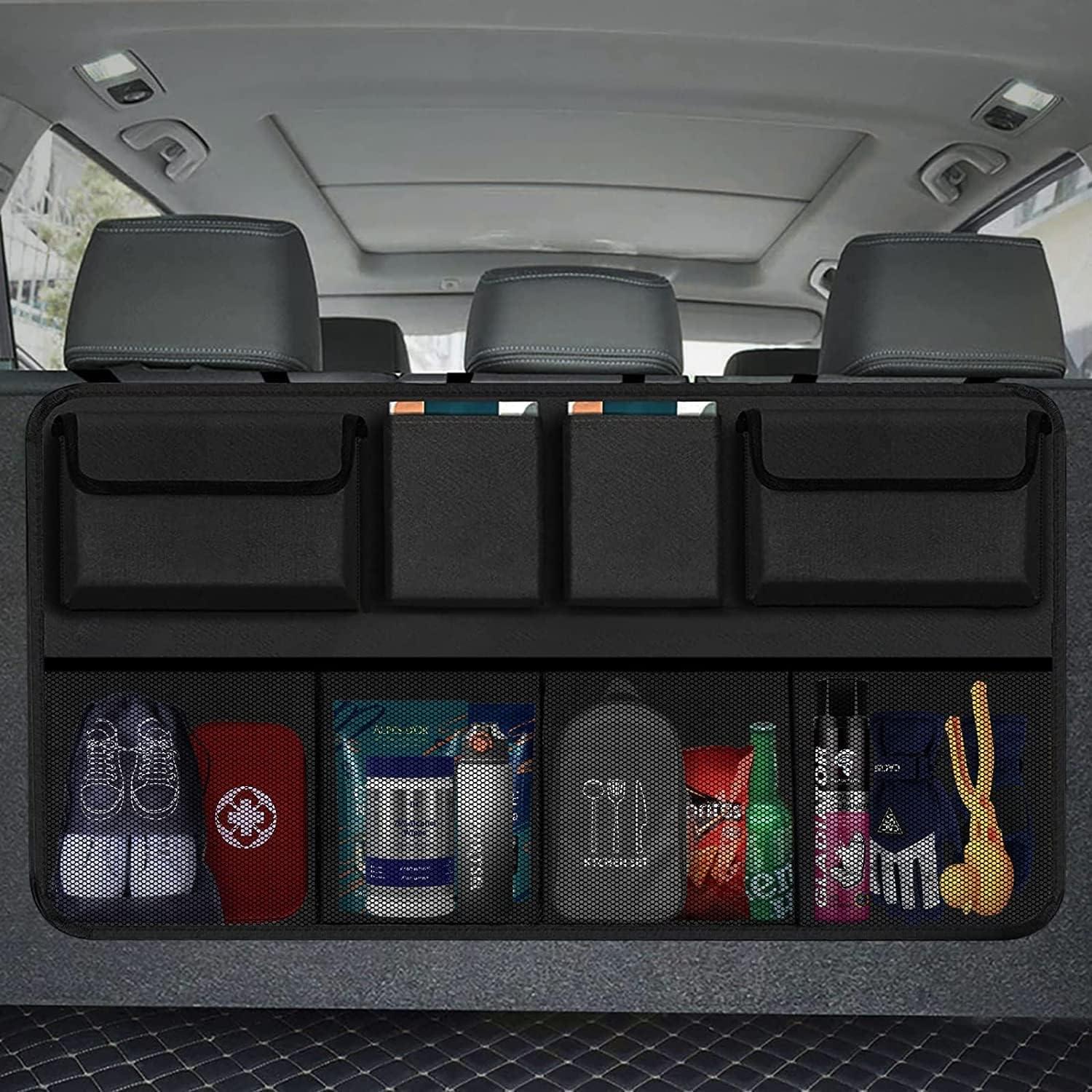 Universal Car Seat Organizer
