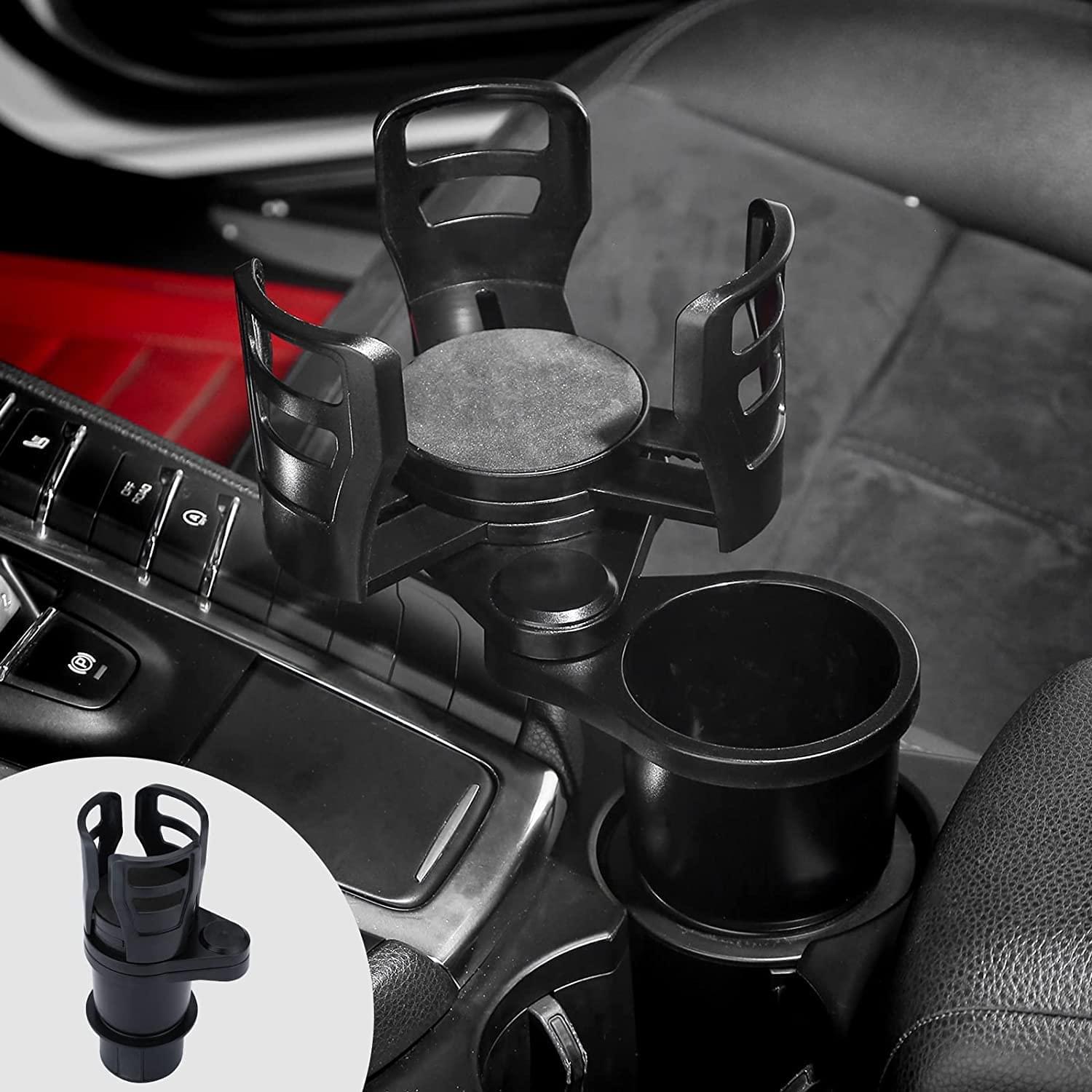 Adjustable Cup Holder Mount 2